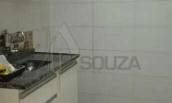 Imagem 3: APARTAMENTO PARA LOCAÇÃO, VILA AMÁLIA, 38 m², 1 QUARTO, SALA, ÁREA DE SERVIÇO, PRÓXIMO AO