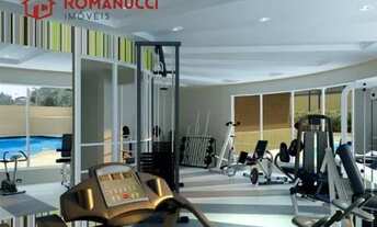 Imagem 6: Apartamento com 3 dormitórios, sendo 3 suítes. 4 vagas de garagem + depósito