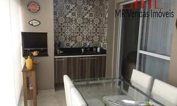 Imagem: Apartamento Mooca, 3 dormitórios,1suíte