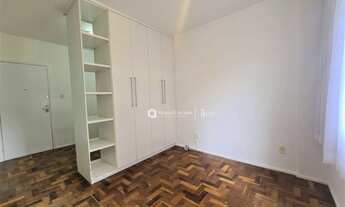 Imagem 4: Apartamento à venda, 28 m² por R$ 149.900,00 - Centro - Juiz de Fora/MG