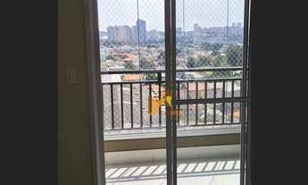 Imagem 6: Apartamento com varanda gourmet com 03 dormitórios e 02 vagas com Armários