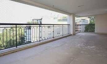 Imagem 4: Apartamento de altíssimo padrão, 357m2