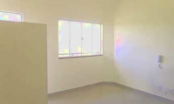 Imagem 2: Kitnet para aluguel, 1 quarto, Jardim Cidade Universitária I - Limeira/SP