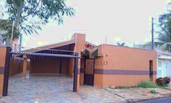 Imagem 2: Casa, 260 m² - venda por R$ 950.000,00 ou aluguel por R$ 4.200,00/mês - Ribeirânia - Ribei