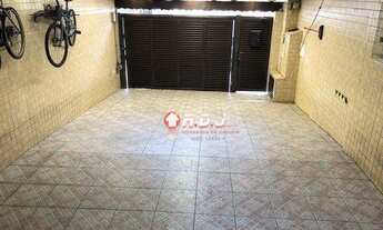 Imagem 4: Casa com 4 dormitórios à venda, 184 m² por R$ 1.398.000,00 - Campo Grande - Santos/SP