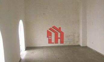 Imagem 7: Galpão, 390 m² - venda por R$ 850.000,00 ou aluguel por R$ 4.500,00/mês - Centro - Santos