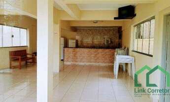 Imagem 7: Apartamento à venda, 53 m² por R$ 215.000,00 - Ponte Preta - Campinas/SP