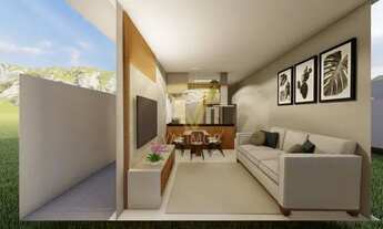 Imagem 4: Jundiaí - Casa Padrão - Jardim Vale Verde