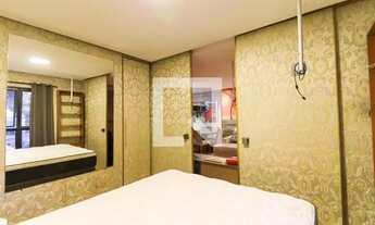 Imagem 5: Apartamento com 2 dormitórios para alugar, 70 m² por R$ 5.000,00/mês - Vila Regente Feijó