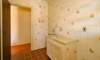 Imagem 4: Apartamento com 1 dormitório para alugar, 38 m² por R$ 938,40/mês - Centro - Pelotas/RS