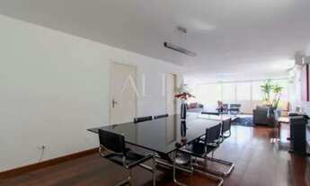 Imagem 5: Apartamento Jadim Paulista 271m² 3 dormitórios 1 suite 3 vagas