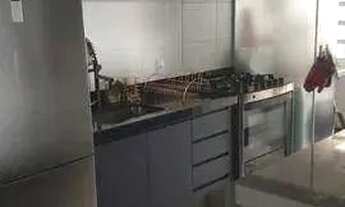 Imagem 2: Apartamento com 3 dormitórios à venda, 96 m² por R$ 750.000 - Residencial Montpellier - So