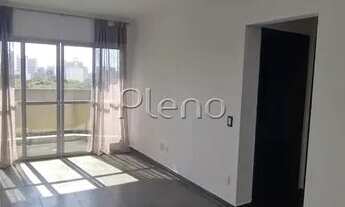 Imagem: Apartamento - Bosque - Campinas