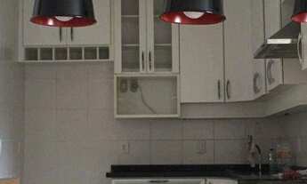 Imagem 2: Apartamento com 2 dormitórios à venda, 64 m² por R$ 300.000,00 - Jaguaribe - Osasco/SP