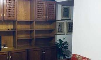 Imagem 7: ÓTIMO apartamento MOBILIADO, de frente, com 90m², com 3 quartos, 2 banheiros por R$ 2.800