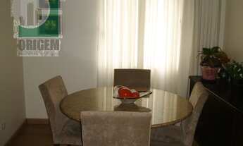 Imagem 4: Apartamento com 3 quartos no cantro