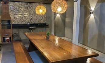 Imagem: Casa temporada Barreirinhas