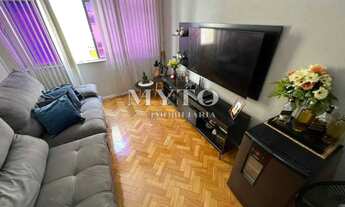 Imagem 3: Apartamento para venda tem 75 m² com 2 quartos em Leblon - Rio de Janeiro - RJ