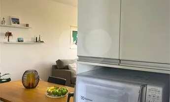 Imagem 6: São Paulo - Apartamento Padrão - ALTO DE PINHEIROS