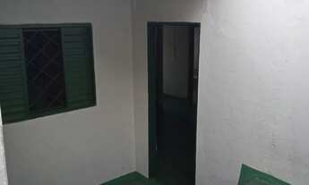 Imagem 2: Casa de fundo no Tubalina