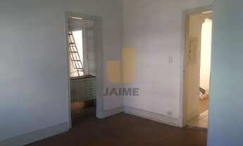 Imagem 4: Piso de Madeira Casa com 2 dormitórios