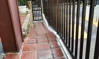 Imagem 4: Apartamento com 3 dormitórios à venda, 161 m² por R$ 1.100.000,00 - Gonzaga - Santos/SP