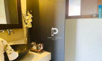 Imagem 6: Casa à venda, 400 m² por R$ 2.000.000,00 - Marambaia - Vinhedo/SP