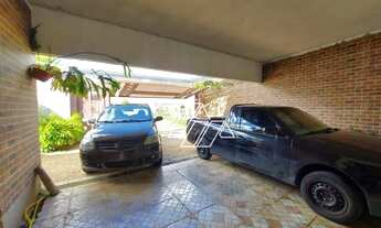 Imagem 3: Casa com 3 dormitórios à venda por R$ 300.000,00 - Jardim Marajó - Marília/SP