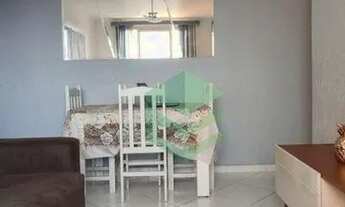 Imagem 3: Apartamento com 2 dormitórios à venda, 53 m² por R$ 225.000,00 - Santa Terezinha - São Ber