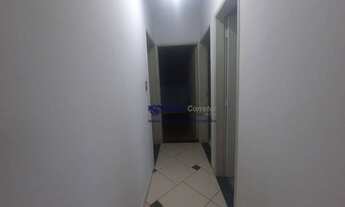 Imagem 7: Apartamento com 3 dormitórios para alugar, 63 m² por R$ 2.227,00/mês - Vila Sorocabana - G