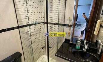 Imagem 2: Apartamento com 3 dormitórios à venda, 133 m² por R$ 905.000,00 - Centro - São Bernardo do