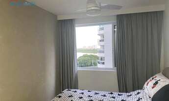 Imagem 6: Apartamento com 2 dormitórios à venda, 85 m² por R$ 775.000,00 - Barra da Tijuca - Rio de