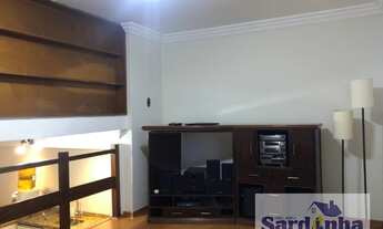 Imagem 5: Apartamento Triplex em Vila Tramontano - São Paulo, SP