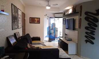 Imagem 3: Apartamento com 2 dormitórios à venda, 92 m² por R$ 455.000,00 - Santa Maria - São Caetano