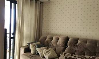 Imagem 4: Apartamento - Lauzane