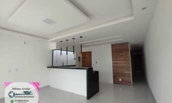 Imagem 7: Casa à venda, 130 m² por R$ 530.000,00 - Itaipuaçu - Maricá/RJ