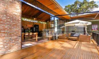 Imagem 5: Casa à venda, 431 m² por R$ 2.230.000,00 - Menino Deus - Quatro Barras/PR