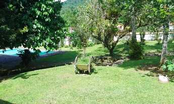 Imagem 6: Sítio com área de 3000m² a venda no Parque Silvestre - Guapimirim