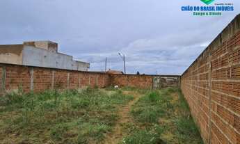 Imagem 4: CAMPO GRANDE - Terreno Padrão - RIVIEIRA PAK