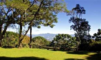 Imagem 2: Campos do Jordão/SP - Sítio a 4 km do centro da cidade m