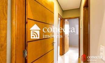 Imagem 4: Casa com 2 dormitórios à venda, 130 m² por R$ 630.000,00 - Santa Cecília - Paulínia/SP