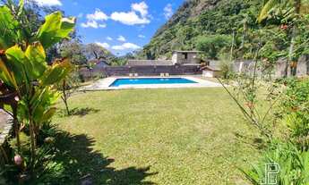 Imagem 6: Casa à venda, 354 m² por R$ 1.290.000,00 - Granja Guarani - Teresópolis/RJ