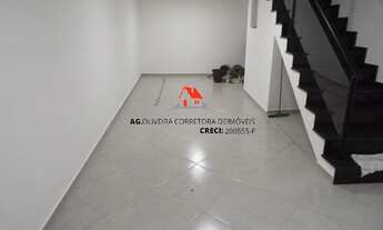 Imagem: SOBRADO À VENDA - JARDIM DAS MARAVILHAS