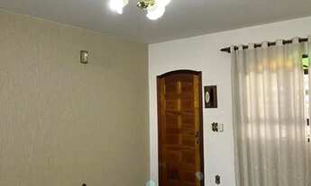 Imagem 3: Sobrado com 3 dormitórios à venda, 142 m² por R$ 510.000,00 - Jardim Santa Tereza - Itu/SP