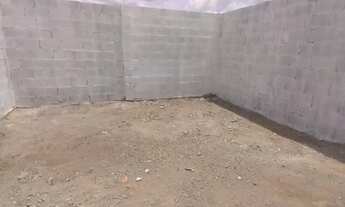 Imagem 4: Casa 3/4 sendo uma suíte , bairro Sim ,próximo ao Lodon vile