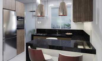 Imagem 2: Venda Residential / Apartment Belo Horizonte MG