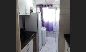 Imagem 4: Alugo apto semi mobiliado!