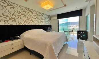 Imagem 6: Casa com 5 quartos à venda, 526 m² por R$ 3.600.000 - Charitas - Niterói/RJ