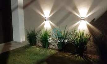 Imagem 3: Casa à venda, 76 m² por R$ 285.000,00 - Conjunto Vivi Xavier - Londrina/PR