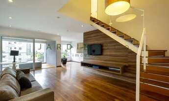 Imagem 1: SãO PAULO - Apartamento Padrão - Jardim Paulista